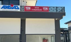 İşte Yeni Parti’nin Aydın kurucu yönetim kurulu