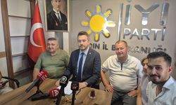 İYİ Partili Adıyaman’dan tepki: “Türkiye’yi terör örgütlerinin taleplerine teslim etmeyeceğiz”