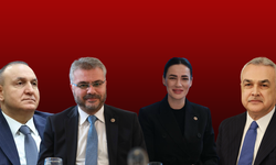 AK Partili vekillerden İsrail’e sert tepki: “Cumhurbaşkanımız tehditlerle susturulamaz”