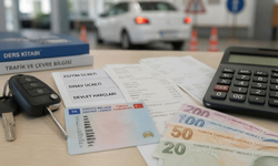 Ehliyet almak artık cep yakıyor! İşte güncel maliyet