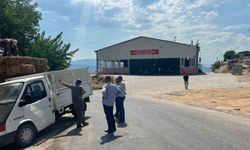 Karacaören Mahallesi’nden dayanışma örneği
