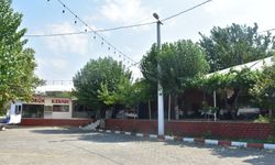 Karacasu’da oğlak çevirme kebabının adresi: Yörük Kebap
