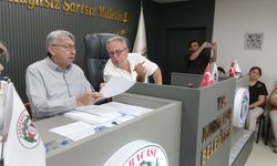 Karacasu Belediye Meclisinin festival kararı belli oldu