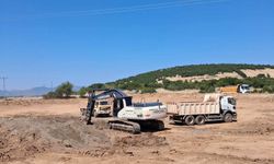 Karacasu Belediyesinden 20 yıllık soruna çözüm: Temizlik başladı