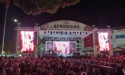 Karacasu'da bayram tadında festival sona erdi: Başkan Büyükyapıcı teşekkür etti