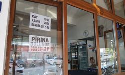 Karacasu'da çay 10, kahve 20 Lira! : Rekabet vatandaşa yaradı
