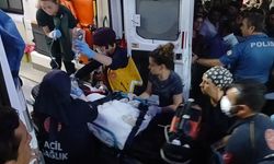 Karacasu’da hayat kurtaran eğitim