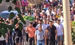 Karacasu’da Minik Halil son yolculuğuna uğurlandı