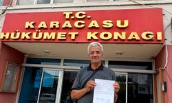 Karacasu'da Yeni Parti Kurucu Başkanı Erdinç Gümüş Oldu!