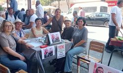 Karacasu’da YENİ Parti üye çalışmalarına devam ediyor