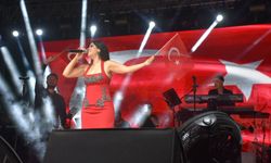 Karacasu'da Zara ile Muhteşem Kapanış: Festival Coşkuyla Sona Erdi