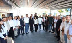 Kaya istedi, Çerçioğlu ‘inşallah’ dedi