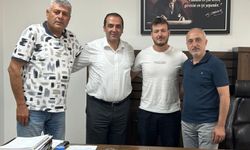 Koçarlı Belediyespor’dan BAL’lı 4 transfer