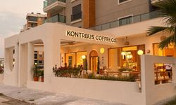 KONTRBUS 35'nci şubesini Aydın'da açıyor