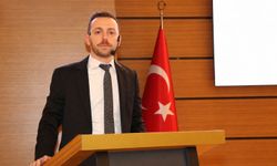 KOSGEB Aydın İl Müdürü Oral oldu