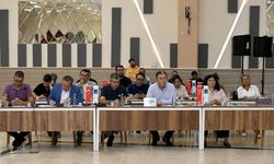 Kuşadası Belediye Meclisi’nde o isim de 'Bağımsız' oldu