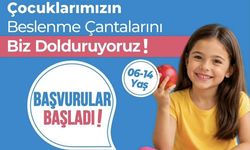 Kuşadası Belediyesi’nden öğrencilere yeni eğitim yılı desteği