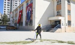Kuşadası Belediyesi'nde eğitim mesaisi başladı