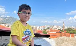 Kuşadası'nda Yürekleri Isıtacak Buluşma! :DMD hastası minik Bilal için kermes