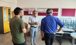 Kuşadası eğitim ve öğretim yılına hazırlanıyor