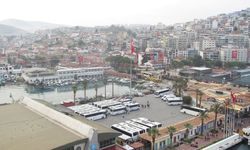 Kuşadası Kaymakamlığı'nın 'Cep' uygulaması devrede