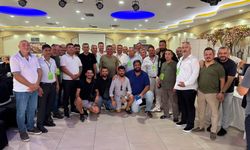 Kuşadası Sanayi Sitesi 'İbrahim Kargın'a emanet