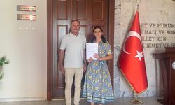 Kuşadası YENİ Parti Başkan Gürbilek’in gölgesinde kuruldu