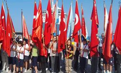 Kuşadası 'Zafer Bayramı' coşkusuna hazırlanıyor