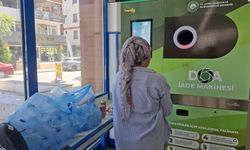 Kuşadası'nda atık toplama işçilerinin 'DOA' tepkisi büyüyor