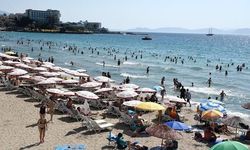 Kuşadası'nda deniz suyu kalitesine sıkı denetim