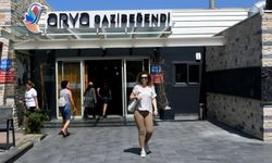 Kuşadası'nda kalite ve güvenin adresi 'ARYA' tesisleri