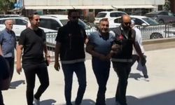 Kuşadası'nda sokak ortasındaki cinayetin görüntüleri ortaya çıktı