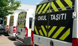 Kuşadası'nda velilere eğitim öncesi servis uyarısı