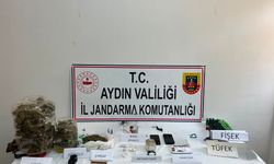 Kuşadası’nda zehir tacirlerine darbe: 12 gözaltı, 4 tutuklama