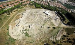 KUTO UNESCO mirası 'Kadıkalesi'ni evrensel boyuta taşıdı