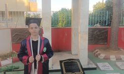 LGS Karacasu birincisi İzmir Fen Lisesine yerleşti