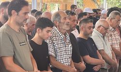 Nazilli'de Kavasoğlu ailesinin acı günü