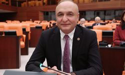 Bıçaklı saldırıya uğramıştı: YENİ Parti Milletvekili Melih Meriç entübe edildi