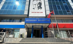 O belediye CHP'den AK Parti'ye geçti