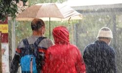 Meteoroloji’den Aydın için kuvvetli yağış uyarısı: O saatlere dikkat!