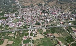 Meteoroloji verileri açıkladı: Türkiye’nin en sıcak noktası Kuyucak oldu!