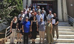 MHP Didim İlçe Teşkilatı'nda görev dağılımı belli oldu