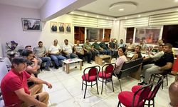 MHP İncirliova’nın A Takımı belirlendi