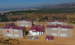 Milletvekili Sarıbaş'tan Aydın’da üniversitelilere yurt müjdesi!