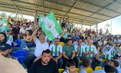 Moralıspor, ekonomik nedenlerle Süper Amatör Lig’den çekildi