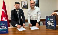 Nazilli Bakkallar Odası’ndan üyelerine finansman desteği