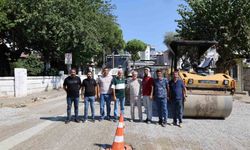Nazilli'nin yollarında bir devir bitti