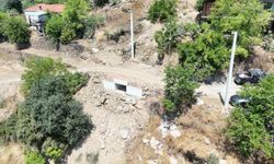 Nazilli Belediyesi’nden yollarda dört dörtlük çalışma