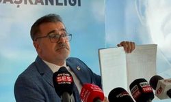 Nazilli CHP’de ikinci klima krizi! ‘Bağış’ denilen klima partiye mi fatura edildi?