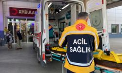 Bozdoğan'da acı olay: Domuz sanıp ateş etti, babasının ölümüne neden oldu